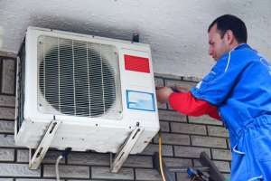 Find HVAC Contractors in Suffolk City County