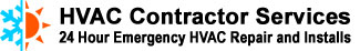 Suffolk City County HVAC Contractors